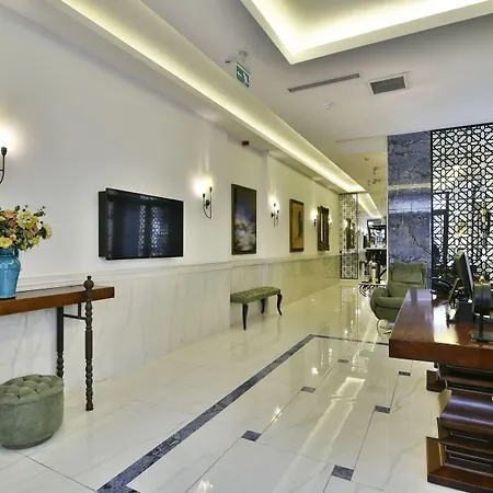 Life (adults Only) Hotel 3*