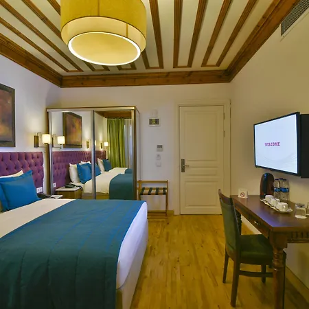 Life (adults Only) 이스탄불