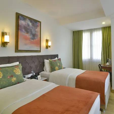 Life (adults Only) 이스탄불