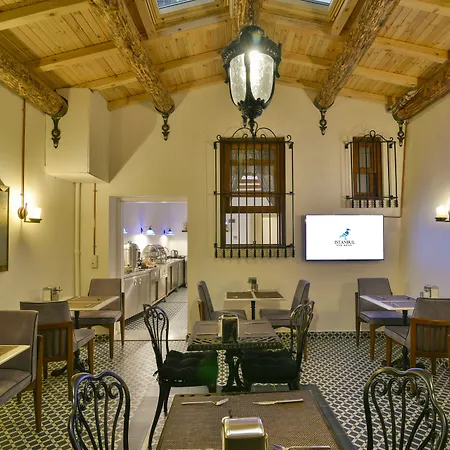 Hotel Life (adults Only) 3*