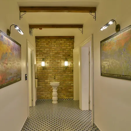 호텔 Life (adults Only) 이스탄불