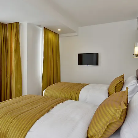 호텔 Life (adults Only) 이스탄불