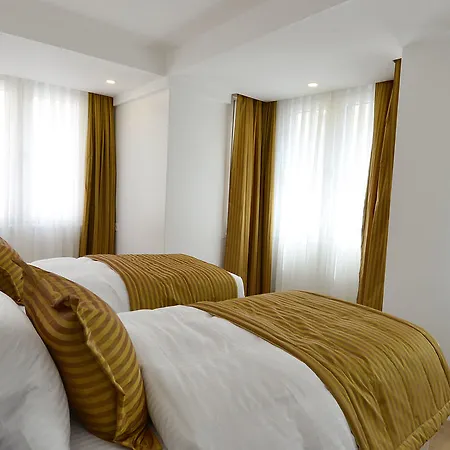 호텔 Life (adults Only) 이스탄불