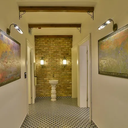Life (adults Only) 4* Istanbul