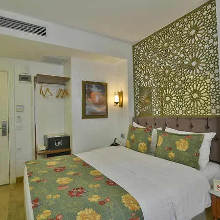 Life (adults Only) 이스탄불