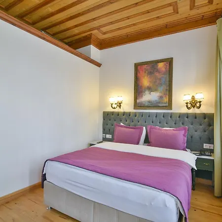 Life (adults Only) 4* Istanbul