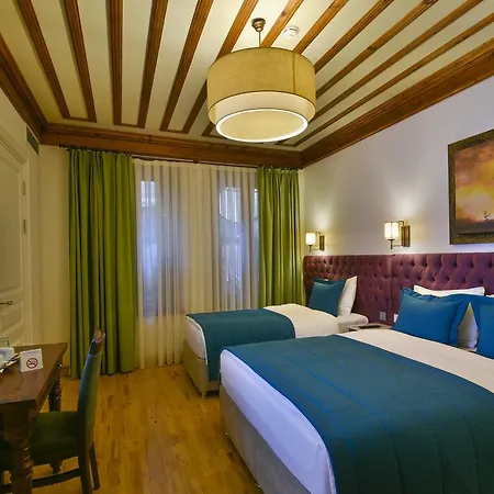 Life (adults Only) 4* Istanbul