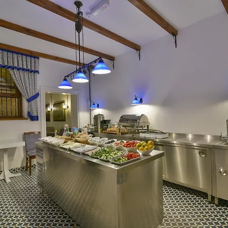 Life (adults Only) Hotel Istanbul