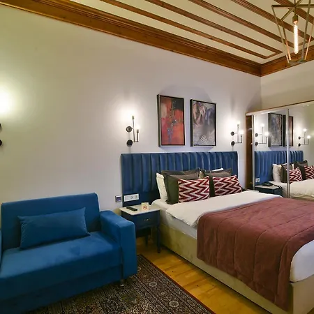 Life (adults Only) 4* Istanbul