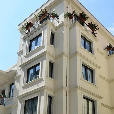 Hotel Life (adults Only) 3*