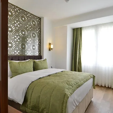Life (adults Only) Hotel Istanbulská provincie