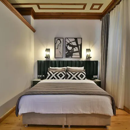 Life (adults Only) 호텔 이스탄불