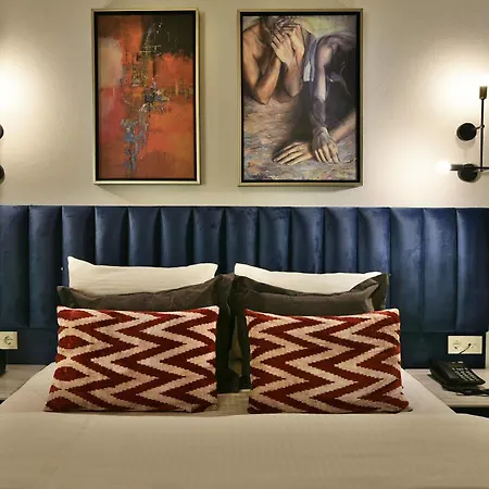 Life (adults Only) 4* Istanbul