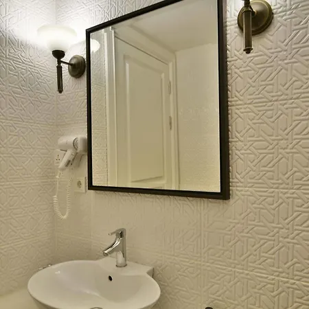Hotel Life (adults Only) Istanbul
