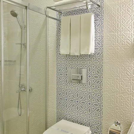 Hotel Life (adults Only) Istanbul