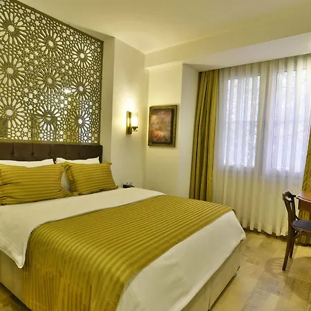 Hotel Life (adults Only) Istanbul