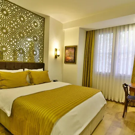 호텔 Life (adults Only) 이스탄불