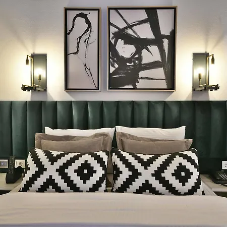 Life (adults Only) Hotel