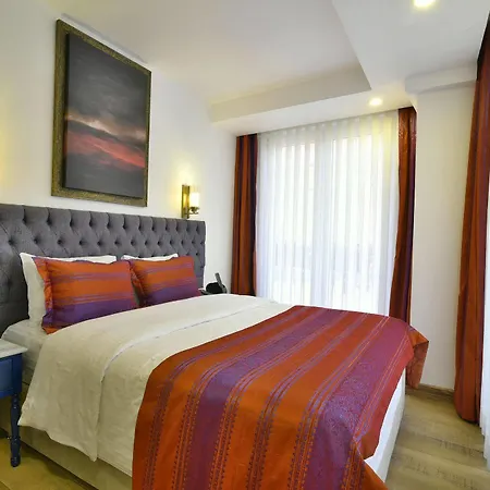 Life (adults Only) Hotel Istanbul
