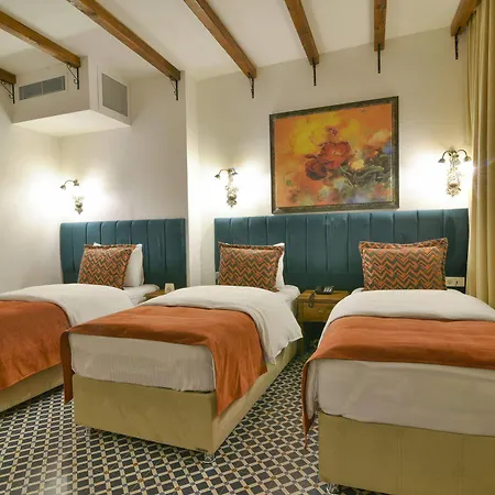 Life (adults Only) 4* Istanbul