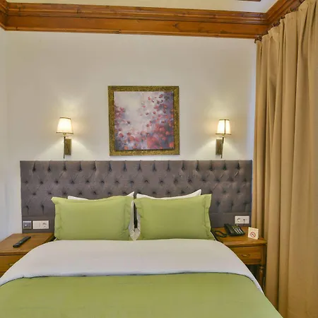 Life (adults Only) Hotel Istanbul
