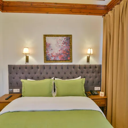 Life (adults Only) 호텔 이스탄불