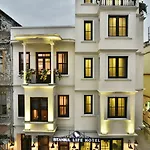 Life (adults Only) Hotel 3*
