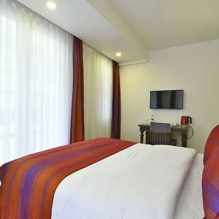 Hotel Life (adults Only) 3*