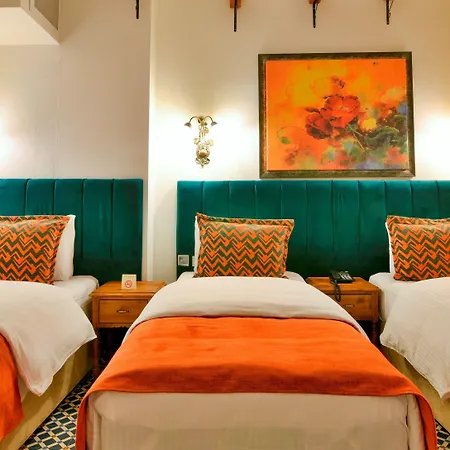 מלון Life (adults Only) איסטמבול