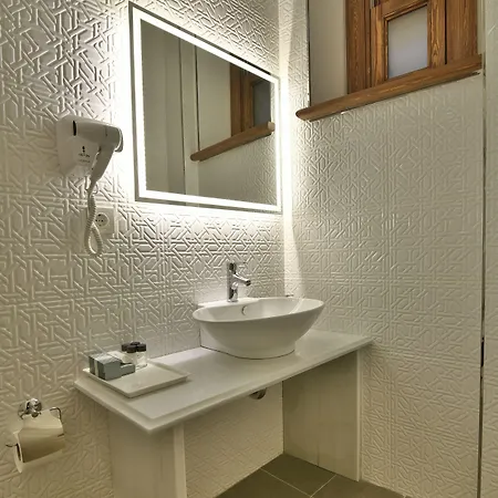 Life (adults Only) Hotel Estambul