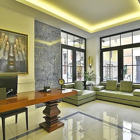 Hotel Life (adults Only) Istambul
