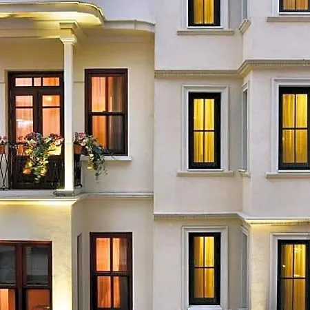 Hotel Life (adults Only) Istambul