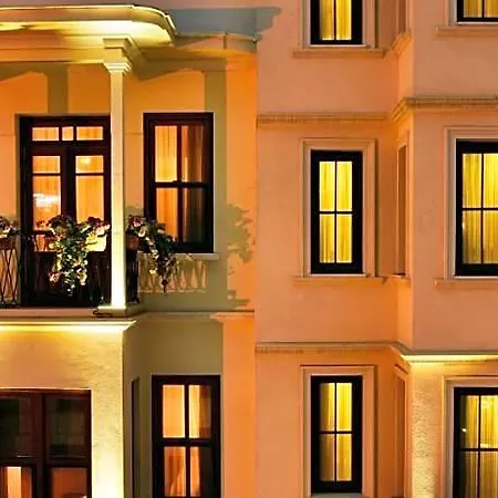 Hotel Life (adults Only) 3*