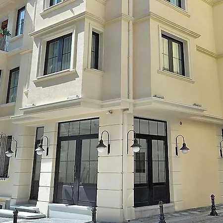 Life (adults Only) Hotel 3*