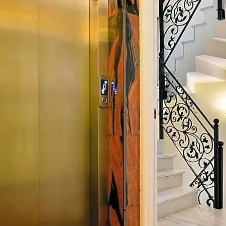 Hotel Life (adults Only) 3*