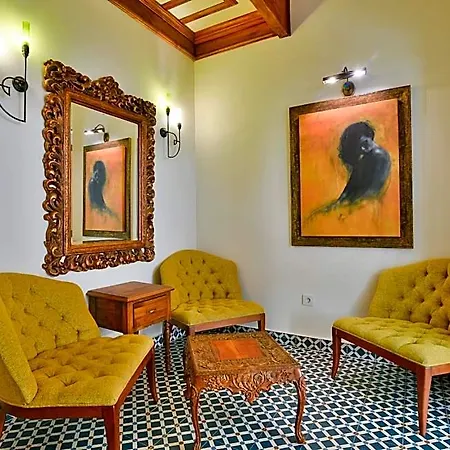 Hotel Life (adults Only) 3*