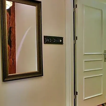 Life (adults Only) Hotel 3*