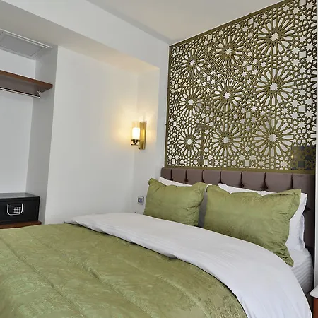 Life (adults Only) Hotel Istanbulská provincie