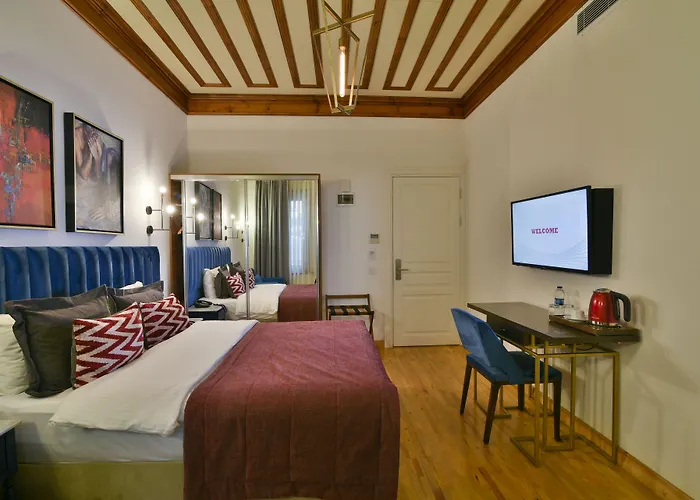 Life (adults Only) Hotel