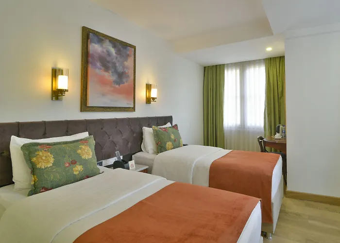 Life (adults Only) Istanbul