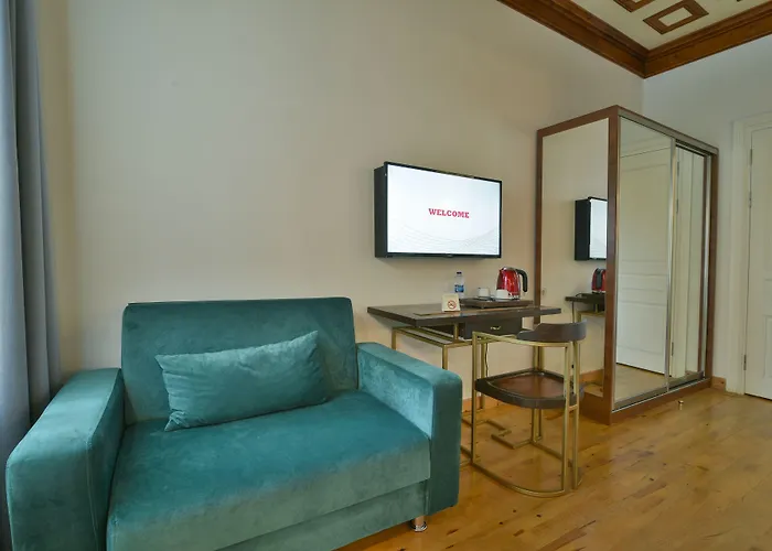 Life (adults Only) 3* Istanbul