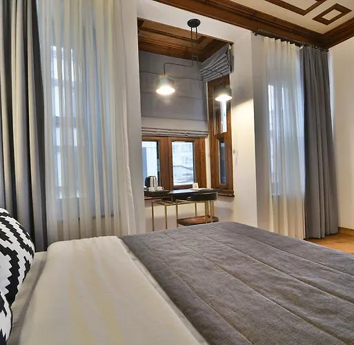 Hotel Life (adults Only) Istanbul