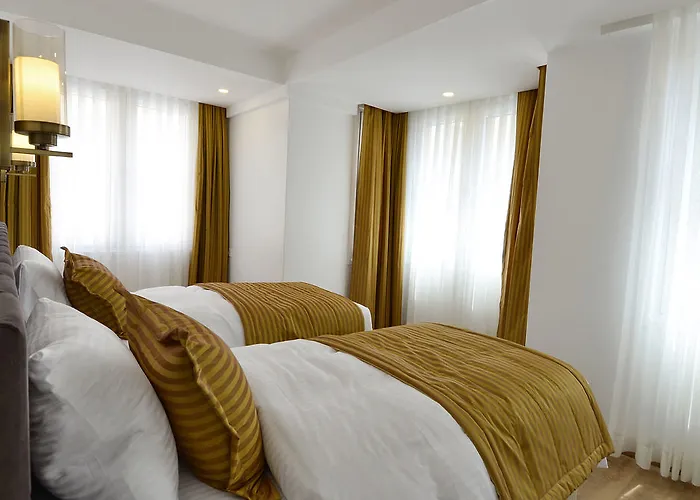 Hotel Life (adults Only) Istanbul