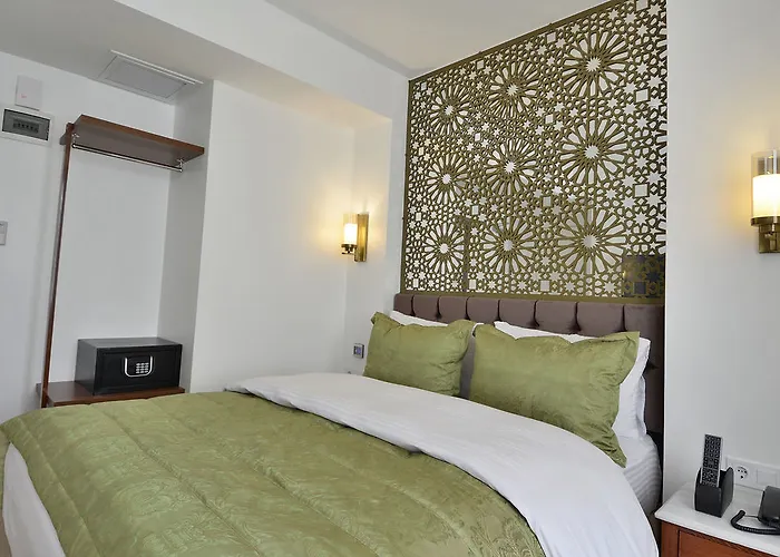 Life (adults Only) Hotel Istanbul