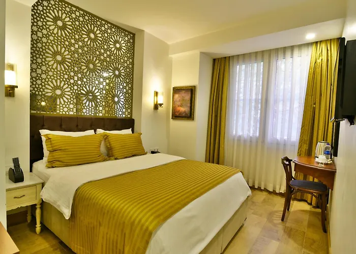 Hotel Life (adults Only) Istanbul