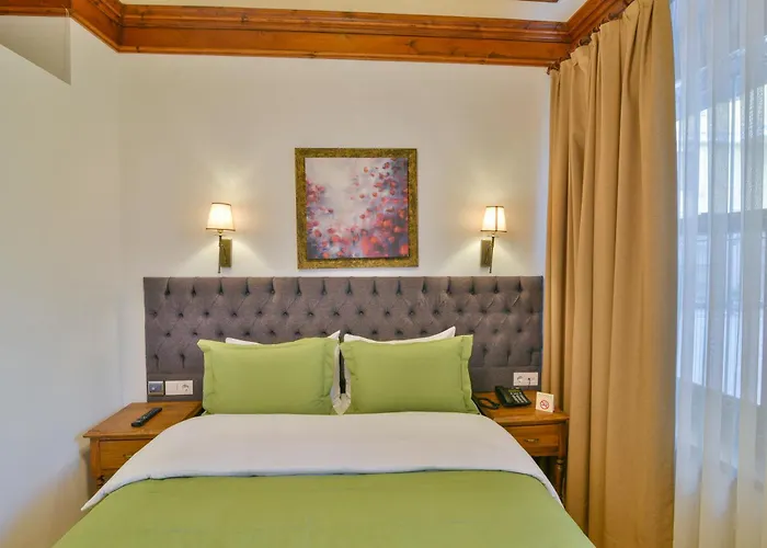 Life (adults Only) Hotel Istanbul