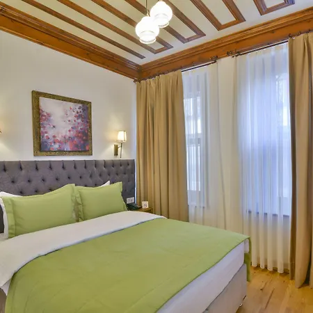 Life (adults Only) 3* Istanbul