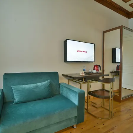 Life (adults Only) 3* Istanbul