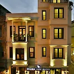 Hotel Life (adults Only) Estambul