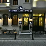 Hotel Life (adults Only)